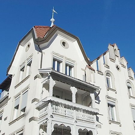 Stilvoll Gertrud Schloessli 1 Zi Studio St. Gallen Eksteriør bilde